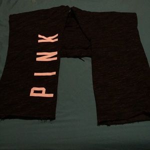 PINK lounge pants